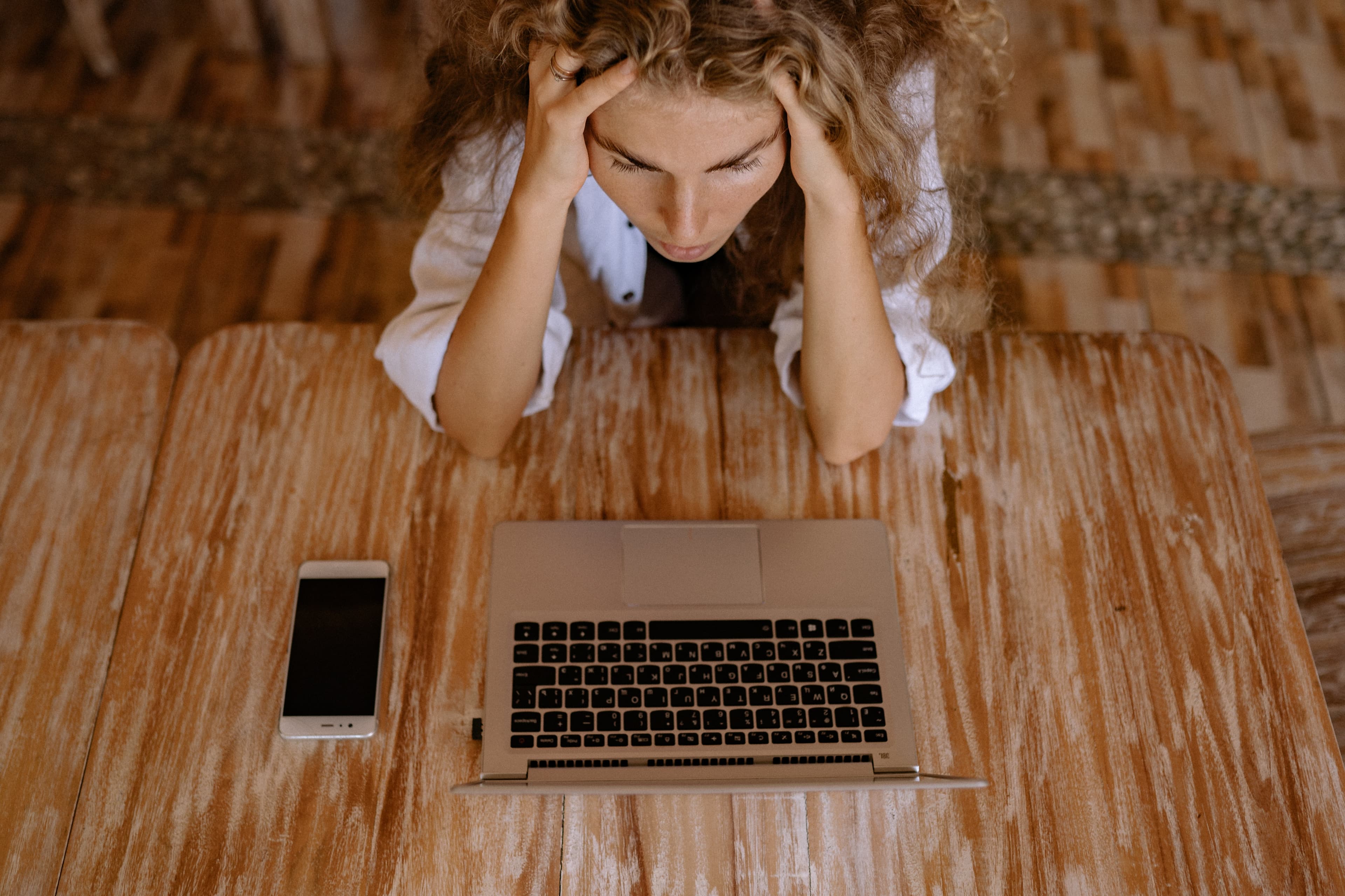 5 Struggles New Writers Face in Blogging for Businesses