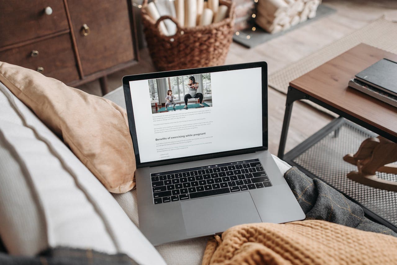 SEO for Content-Heavy Websites