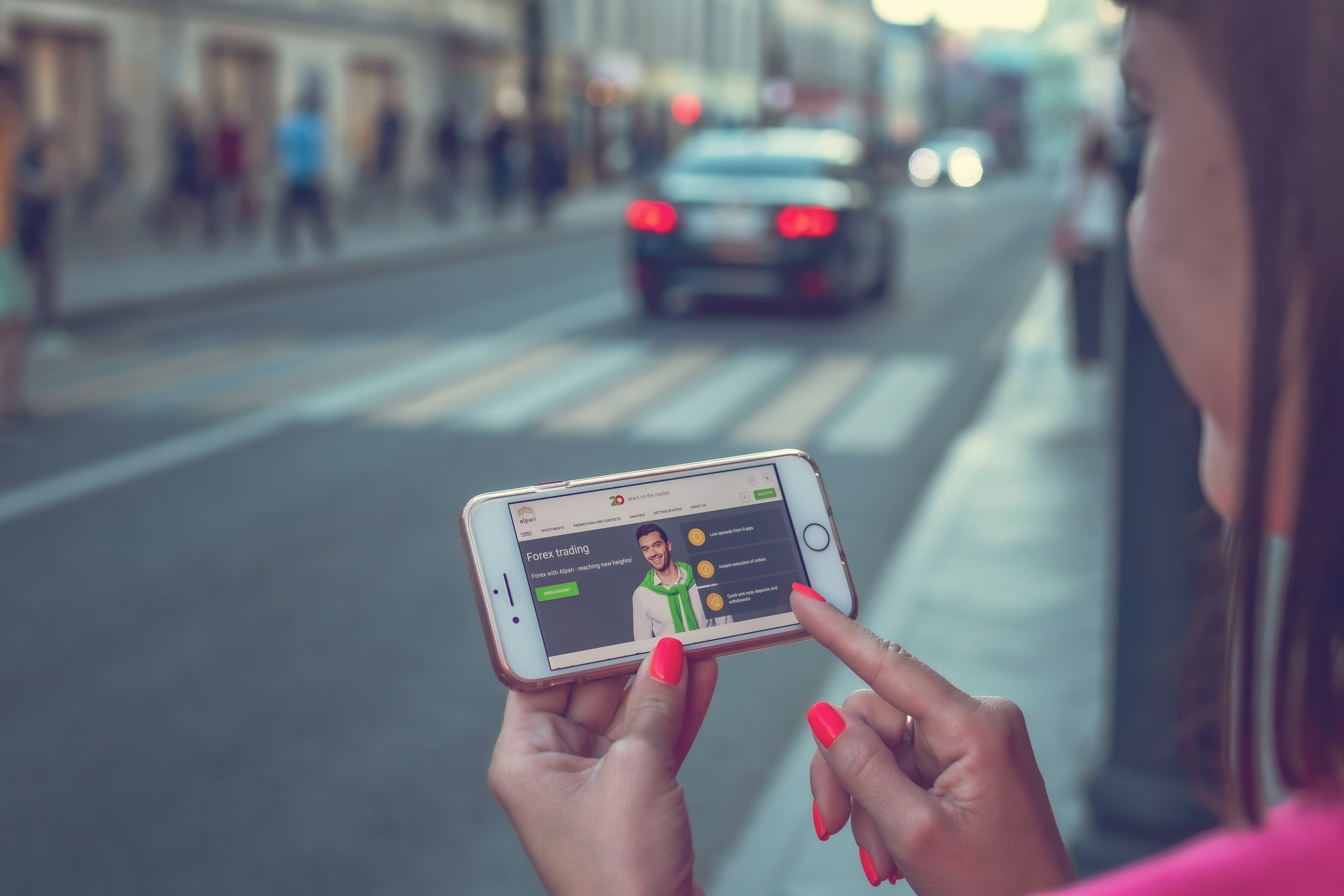 Does Your Website Have These 7 Types of Calls to Action?