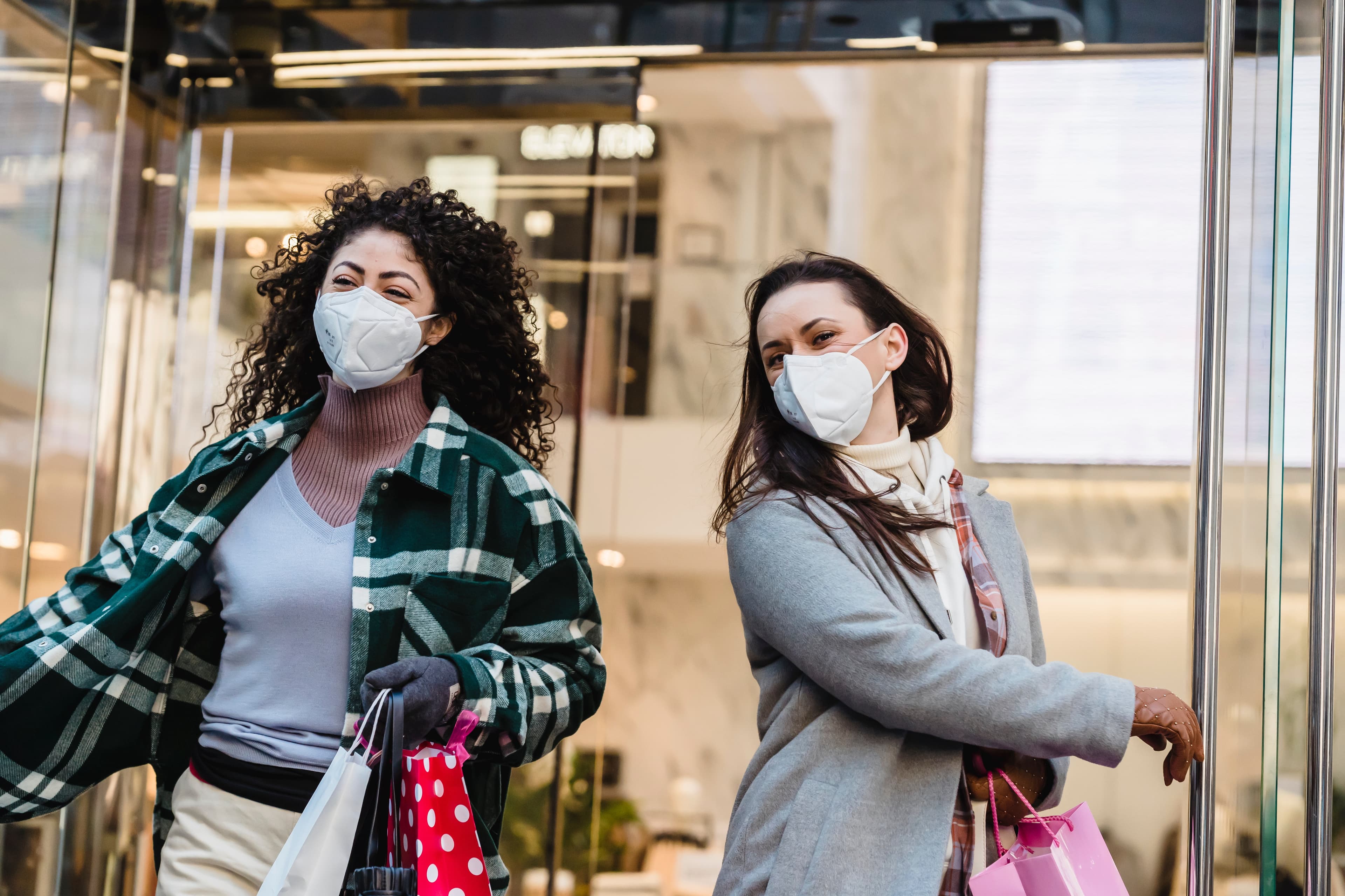 Here Are Ways Consumer Mindsets Have Changed Due to COVID-19