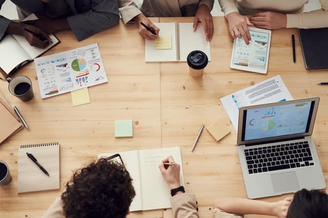 5 Best Practices In Producing B2B Content For Your Brand