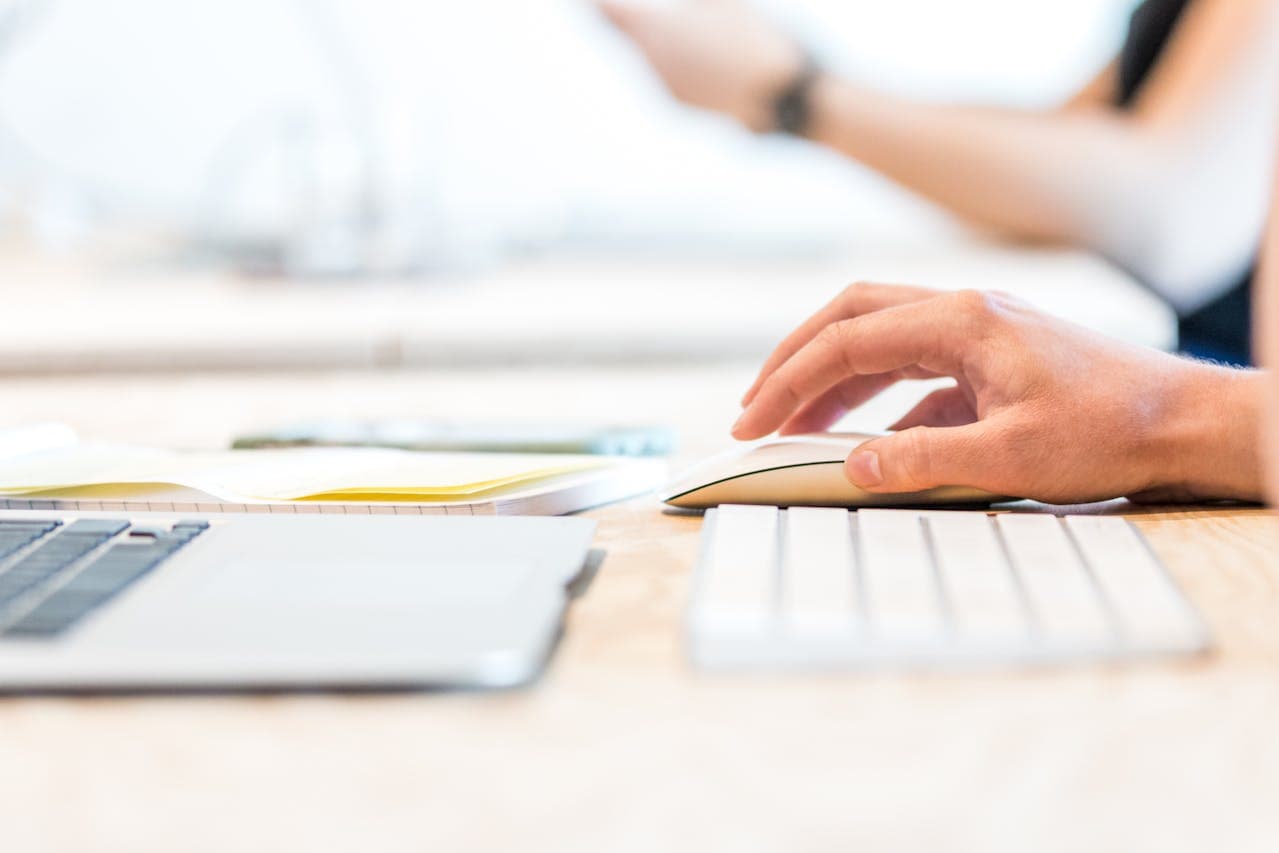 Using User Behavior Data to Inform SEO Decisions