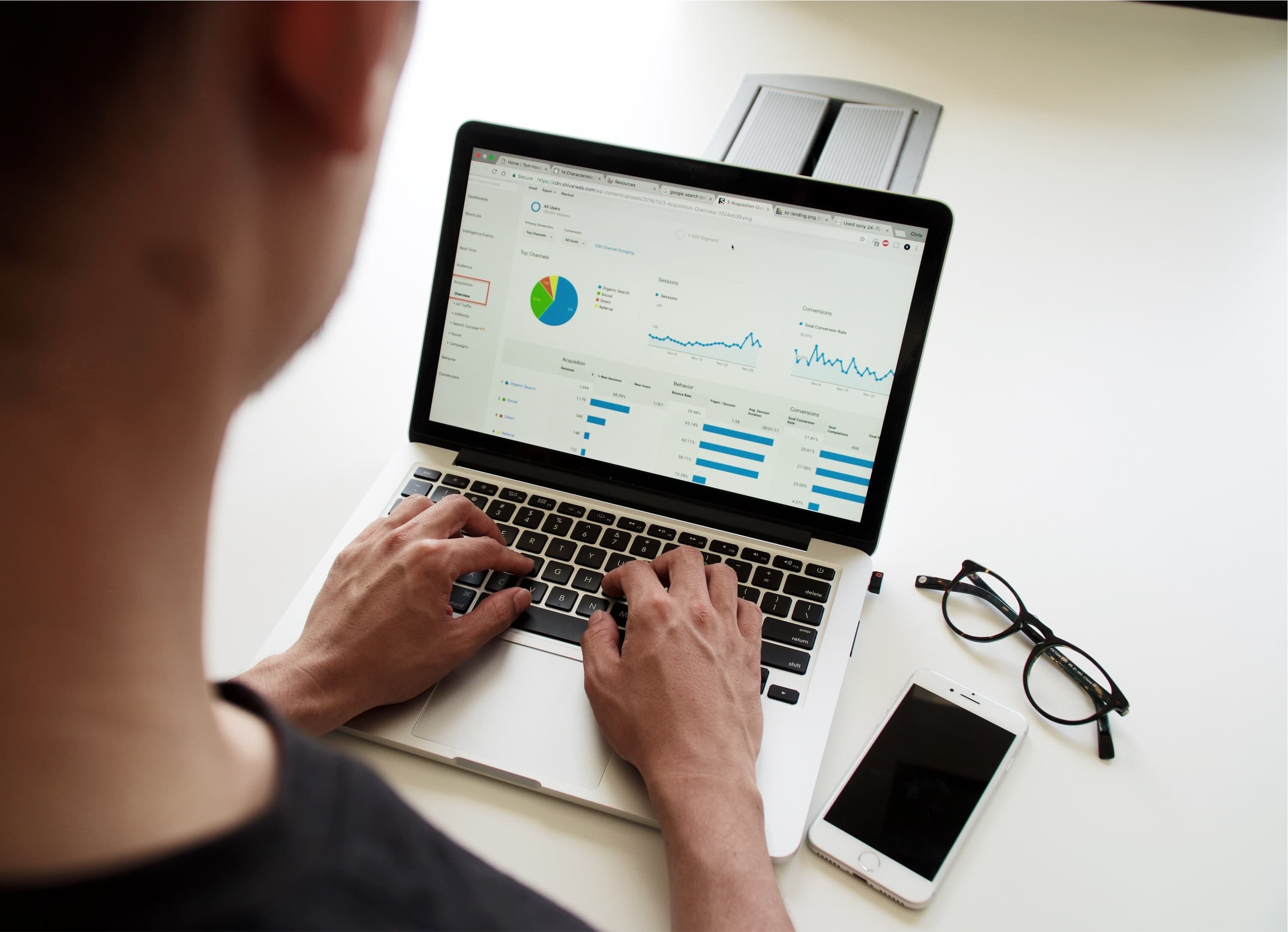 Our Top Free Keyword Research Tools for SEO