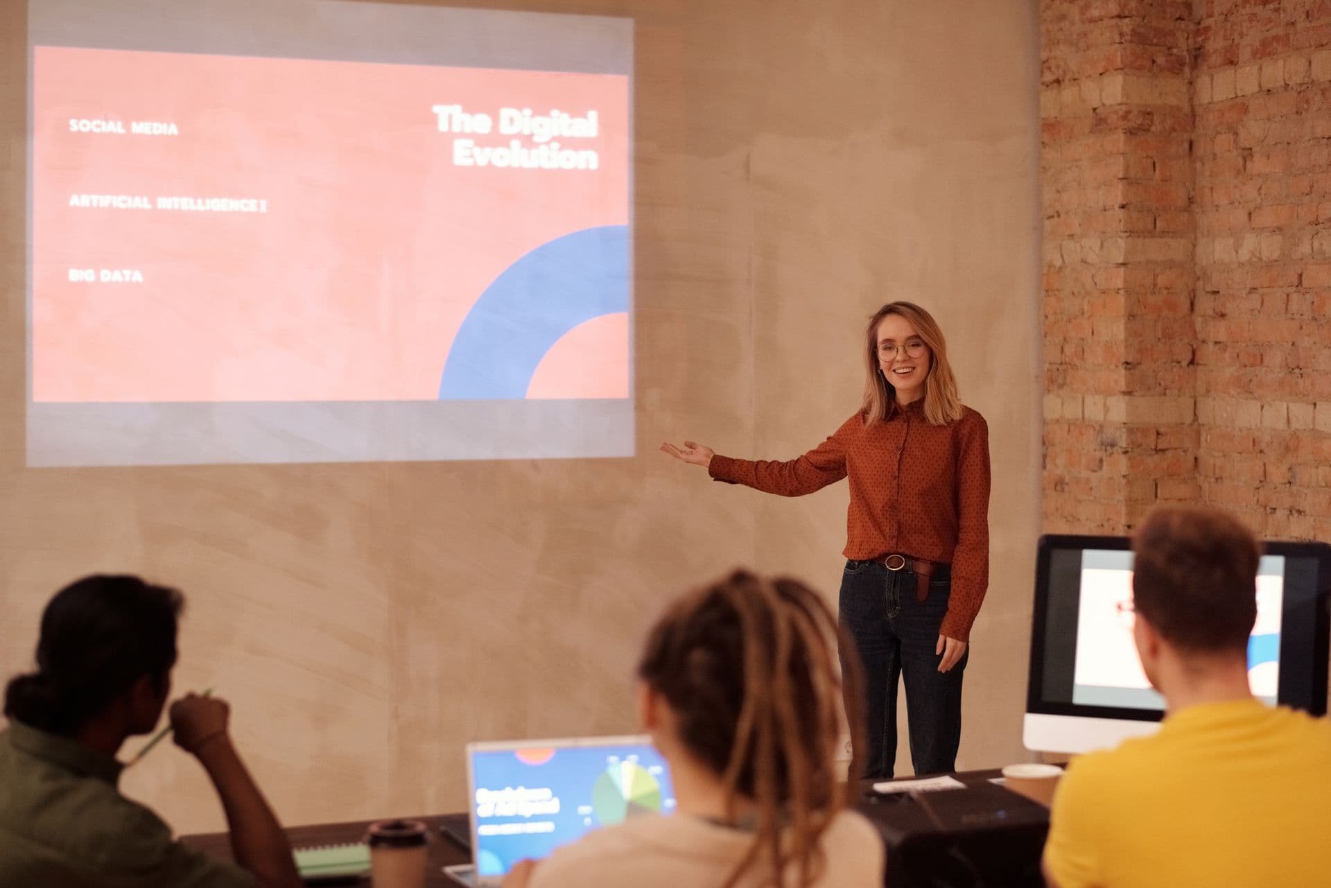 Unlocking AI Content Generation Without Losing Your Brand Voice