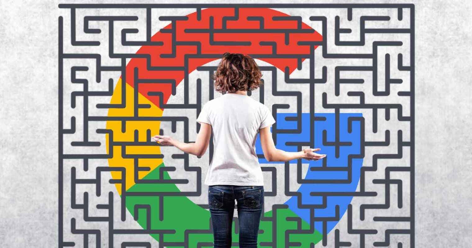 What is a Google Core Algorithm Update?