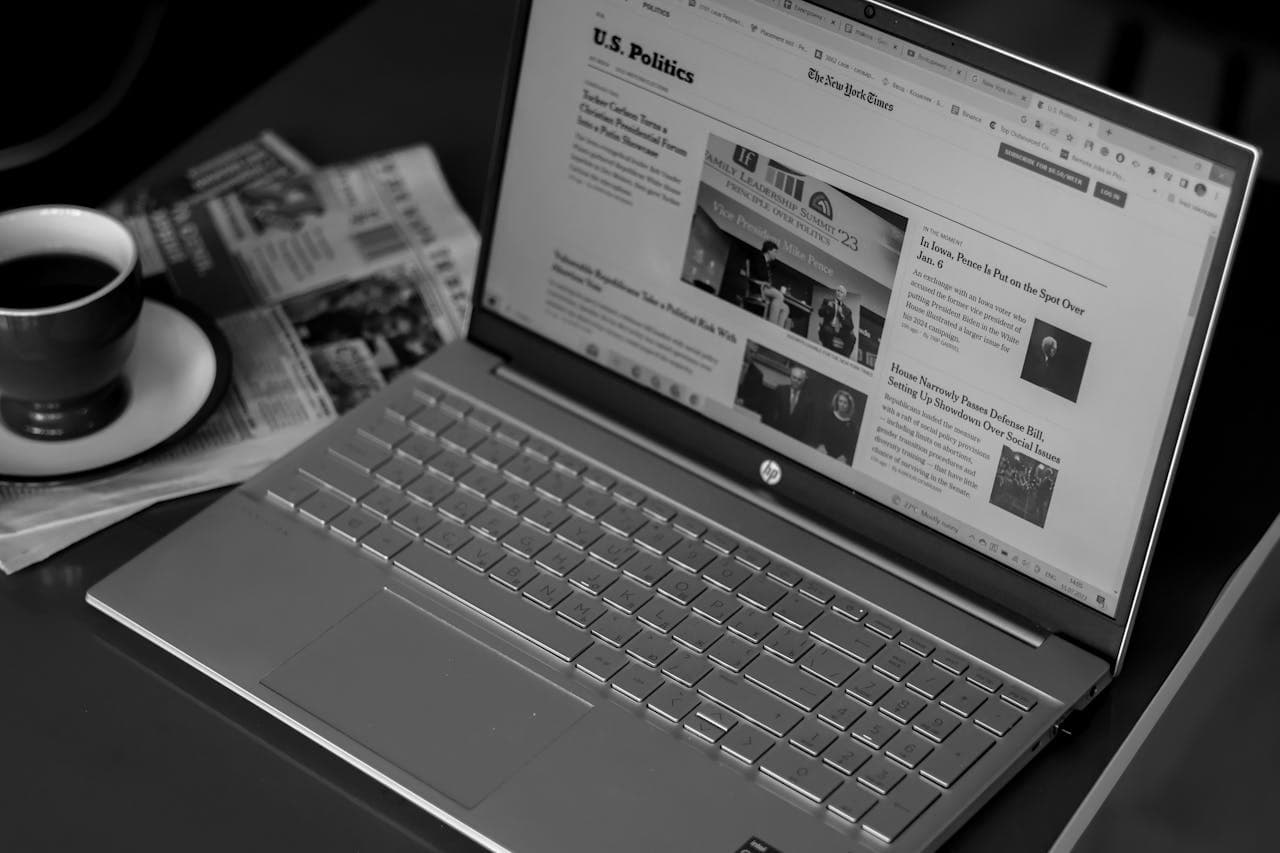 Implementing Technical SEO for News Publishers