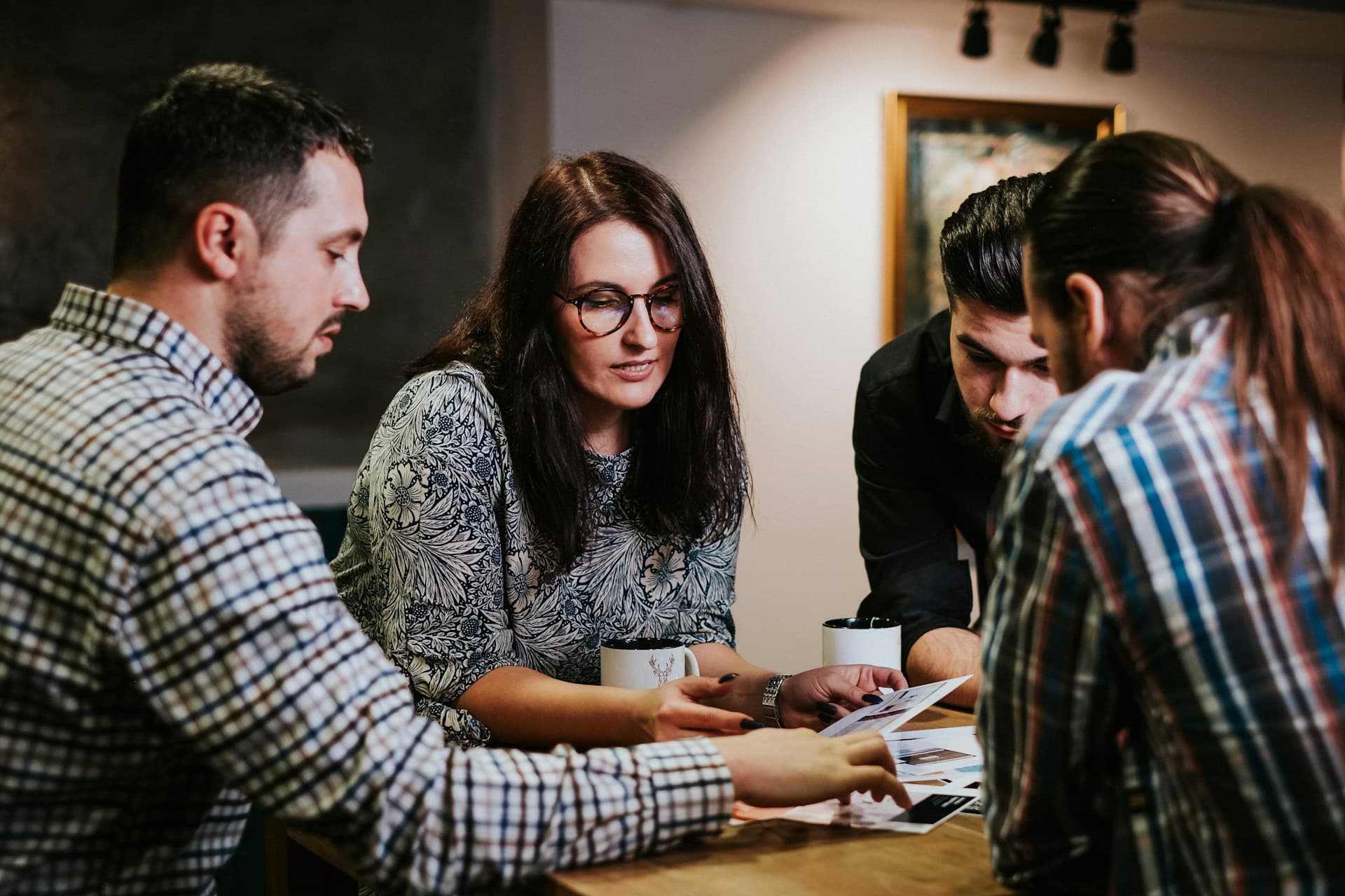 What Fall SEO Service Includes for Local Businesses