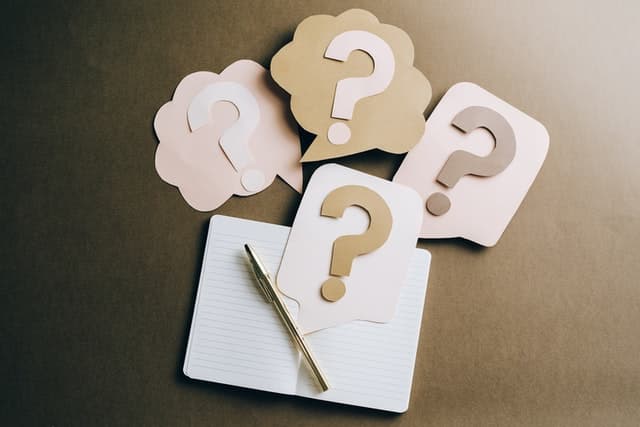 Is Your FAQ Section Optimized? What You Should Know