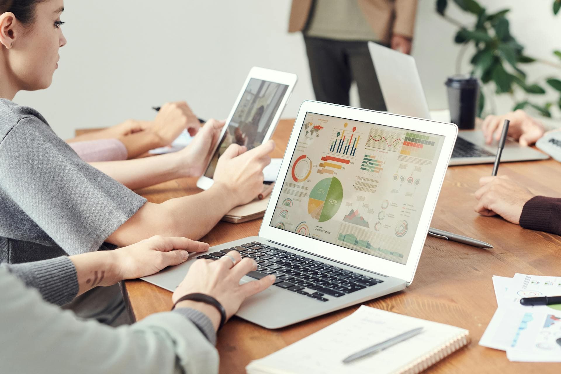 Stay Ahead of the Competition: Use SEO Tools Effectively