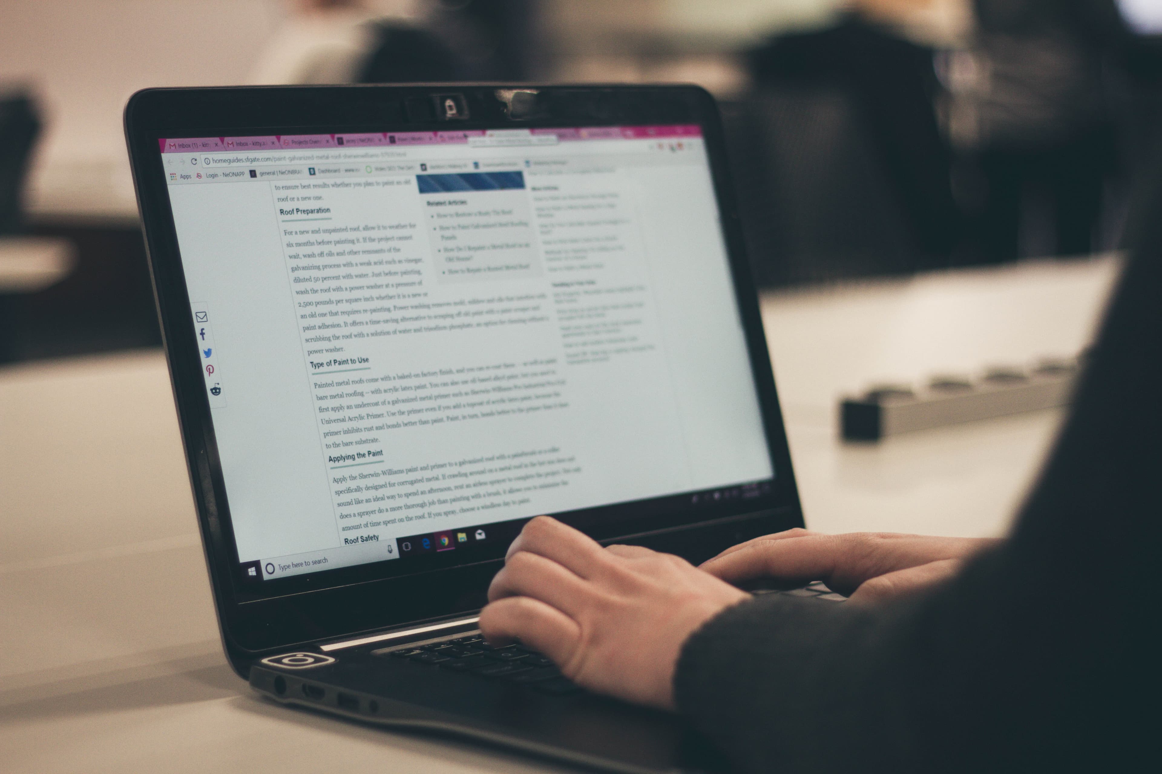 Should You Worry About Post Length? Word Count in SEO