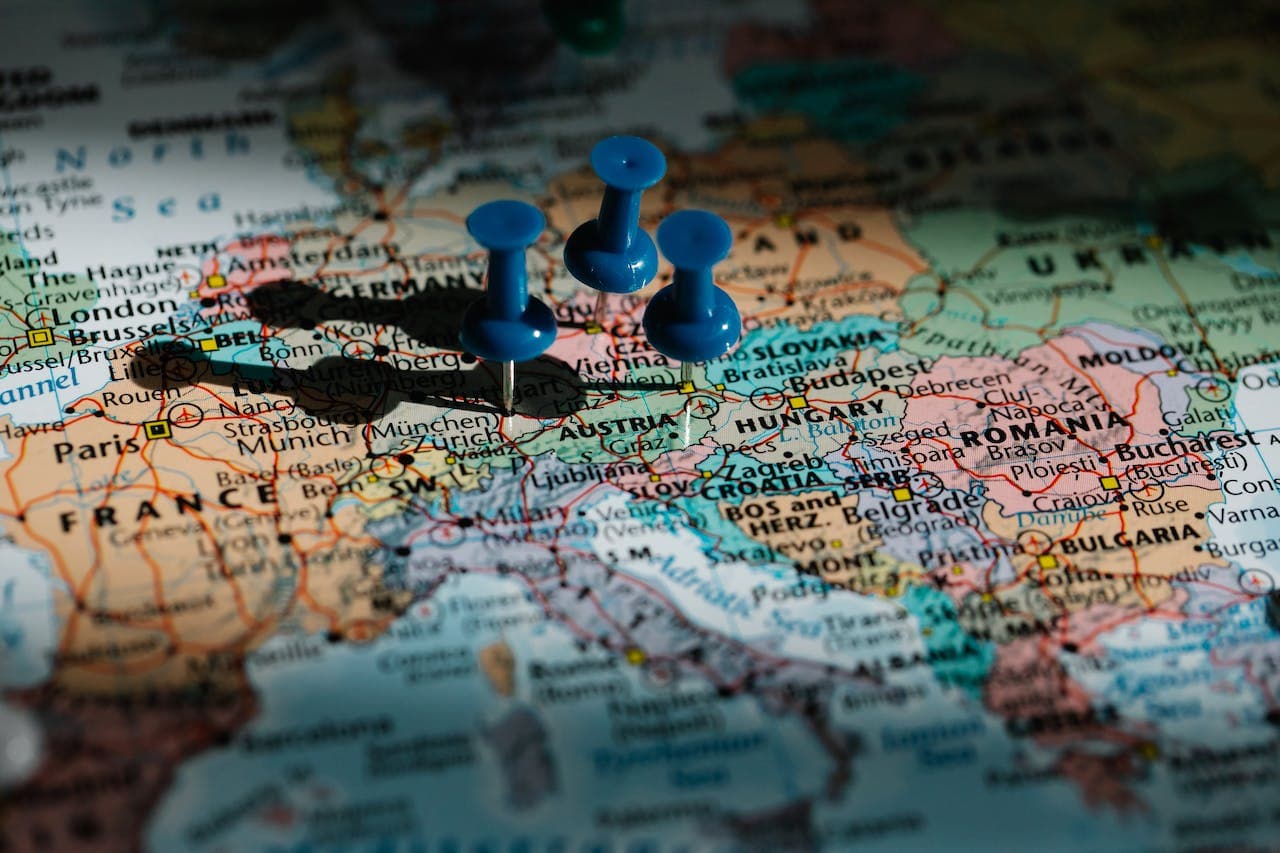 International SEO: How to Optimize Your Website for Other Countries