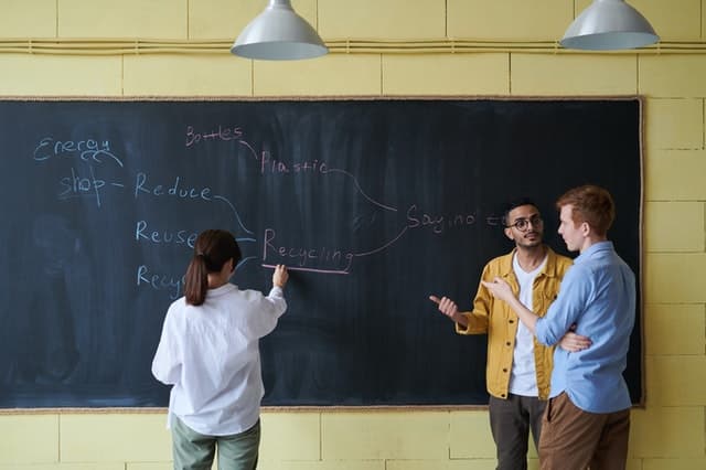Why Topic Clusters Are a Valuable Tool in Planning Content