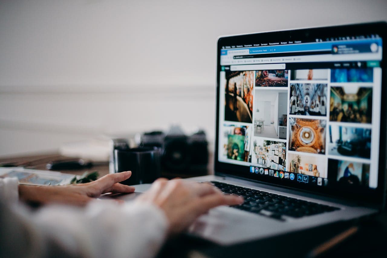 Optimizing for Image Search SEO