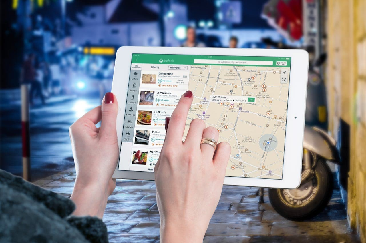 Advanced Local SEO Strategies for Competitive Markets