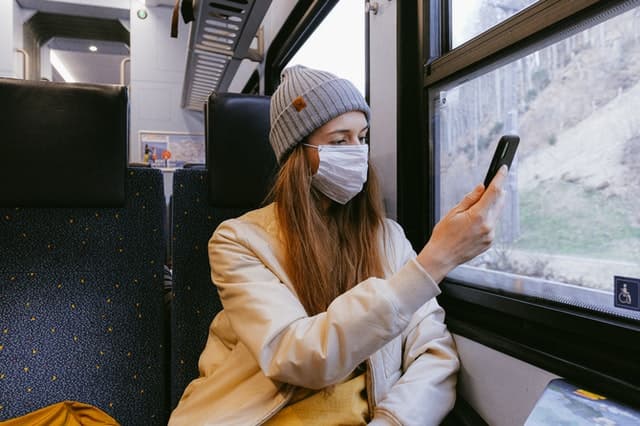 Online Behaviors Consumers Will Still Have Post-Pandemic