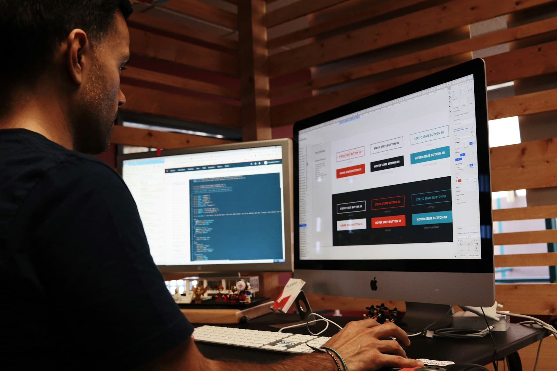 How to Avoid Ruining SEO During a Website Redesign