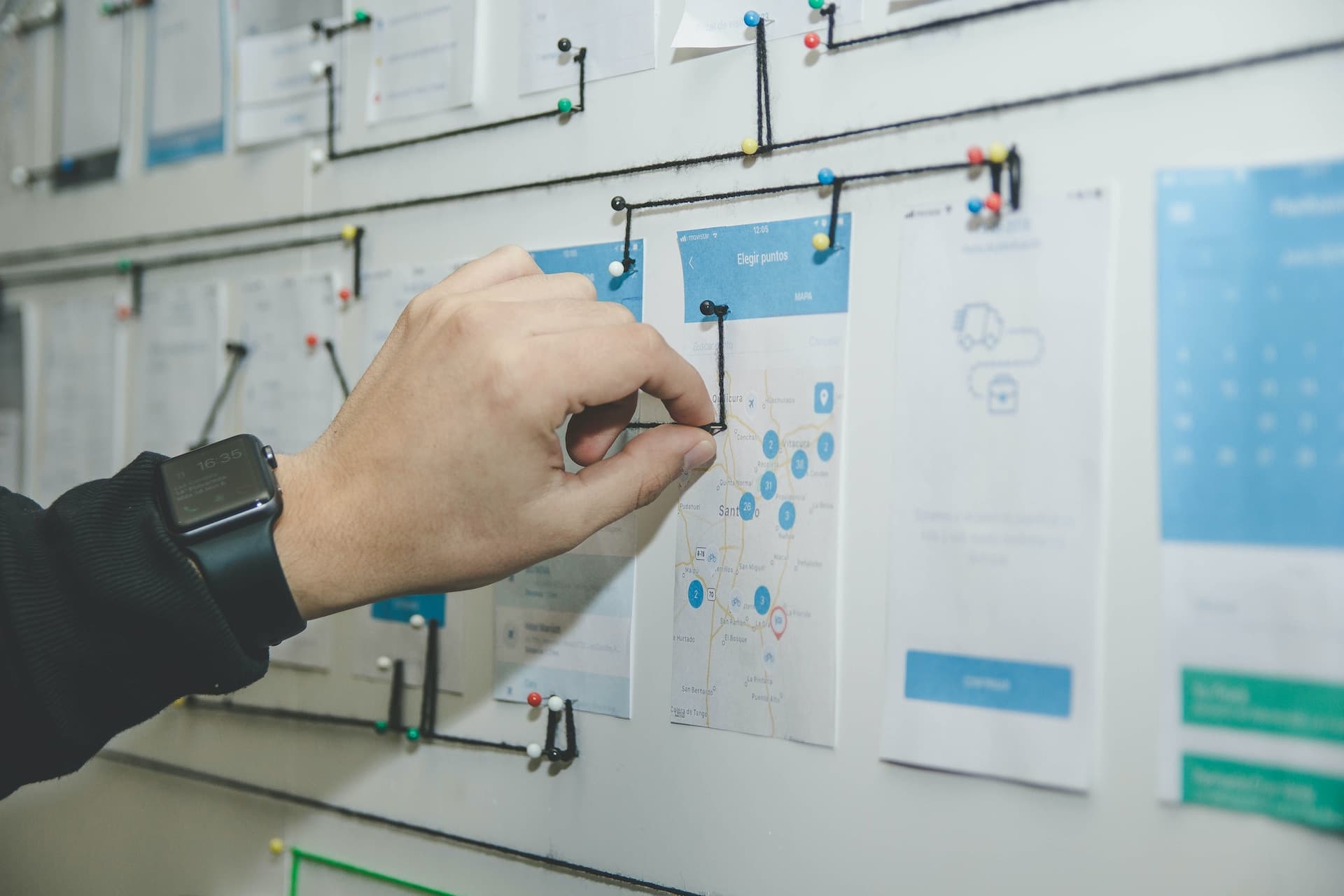 Mastering Internal Linking: Boost SEO & User Experience