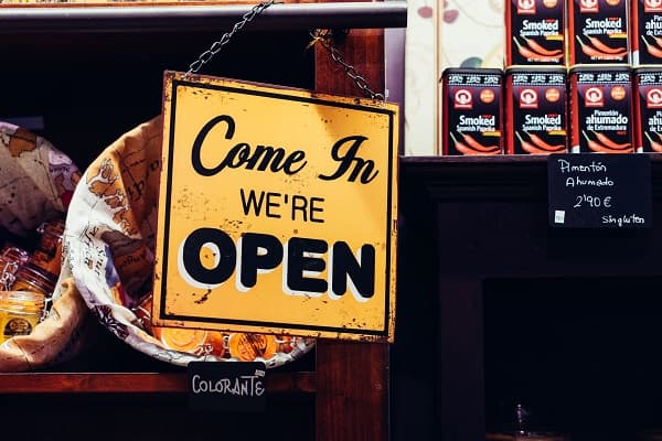 How To Communicate COVID-Related Updates To Your Customers