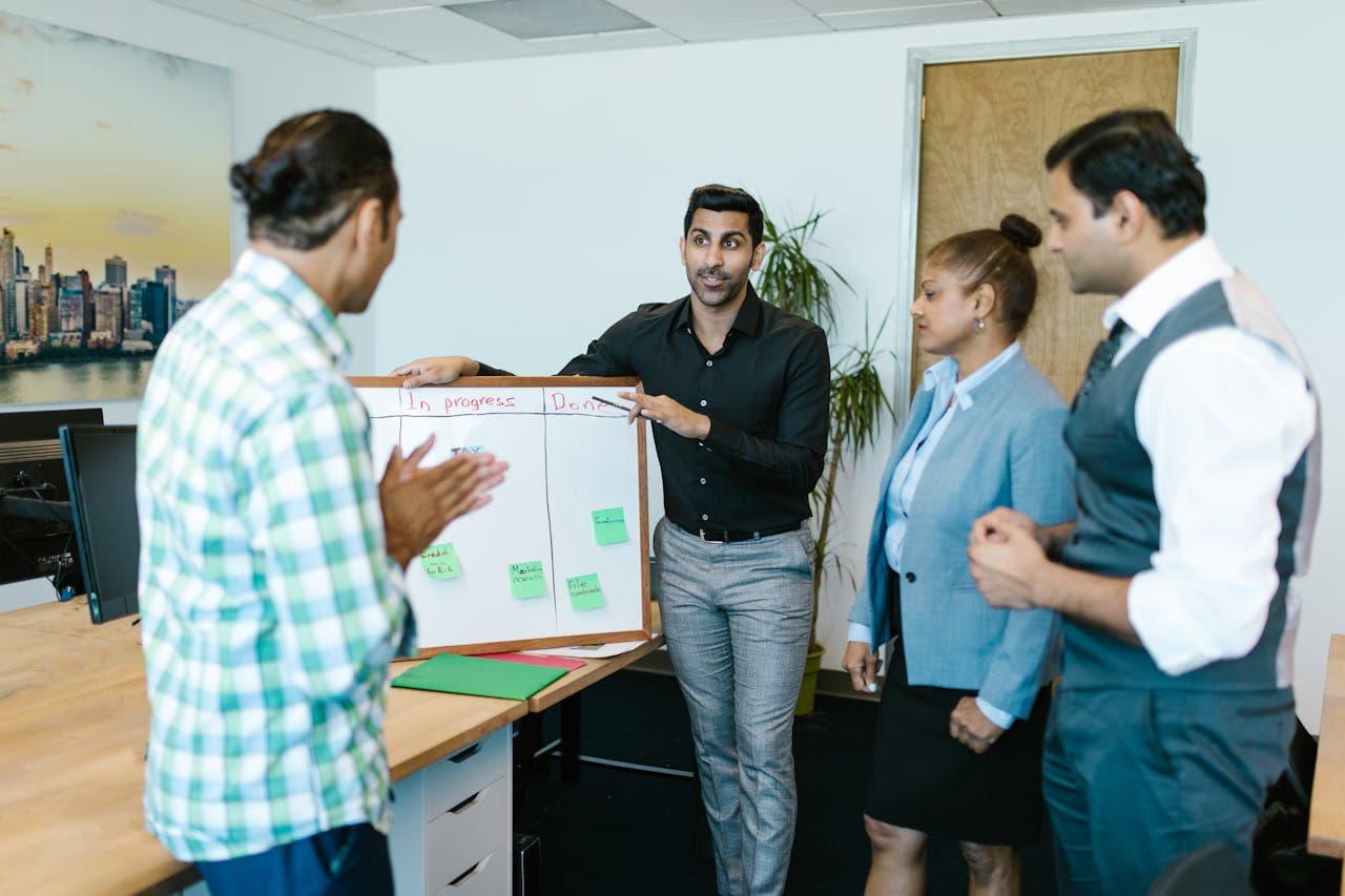 When SEO Automation Software Replaces Spreadsheets