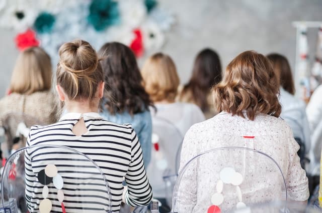 5 Things to Keep In Mind When Writing for an Audience