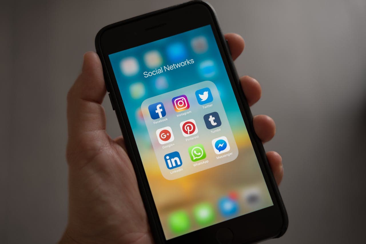 Social Media's Role in Boosting Your Digital Marketing Strategy