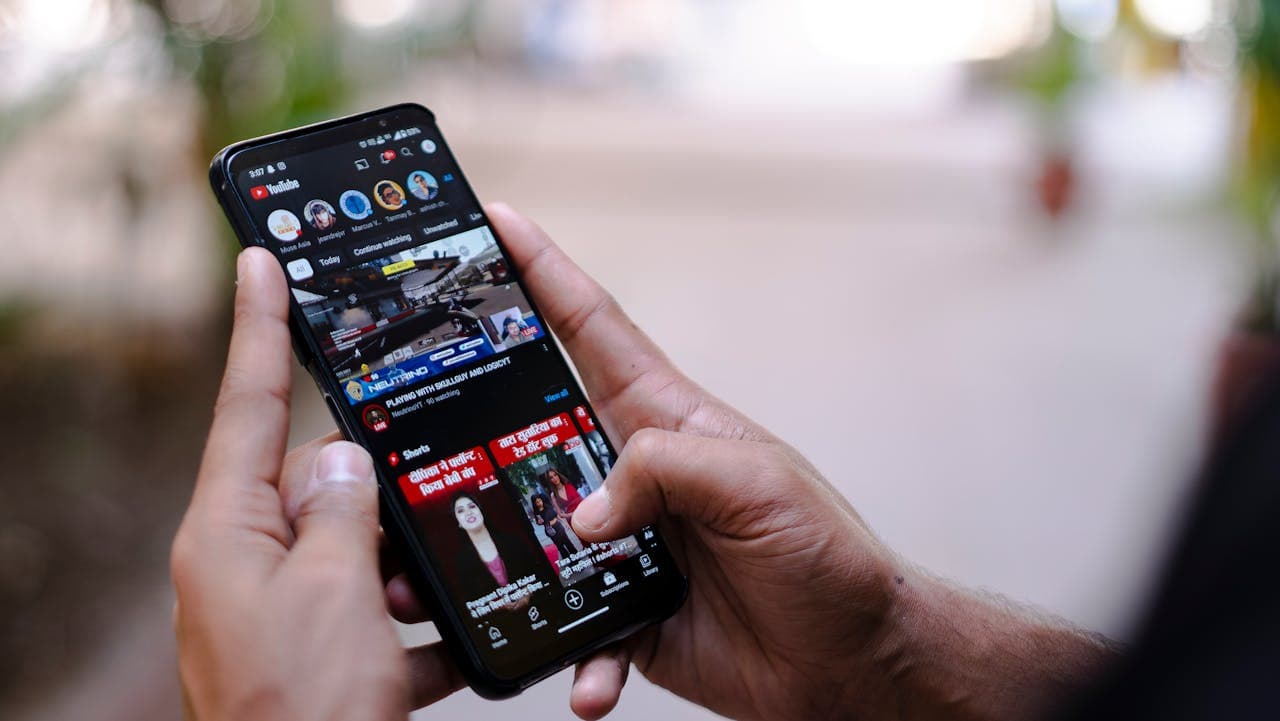 SEO Tips for Video-First Platforms