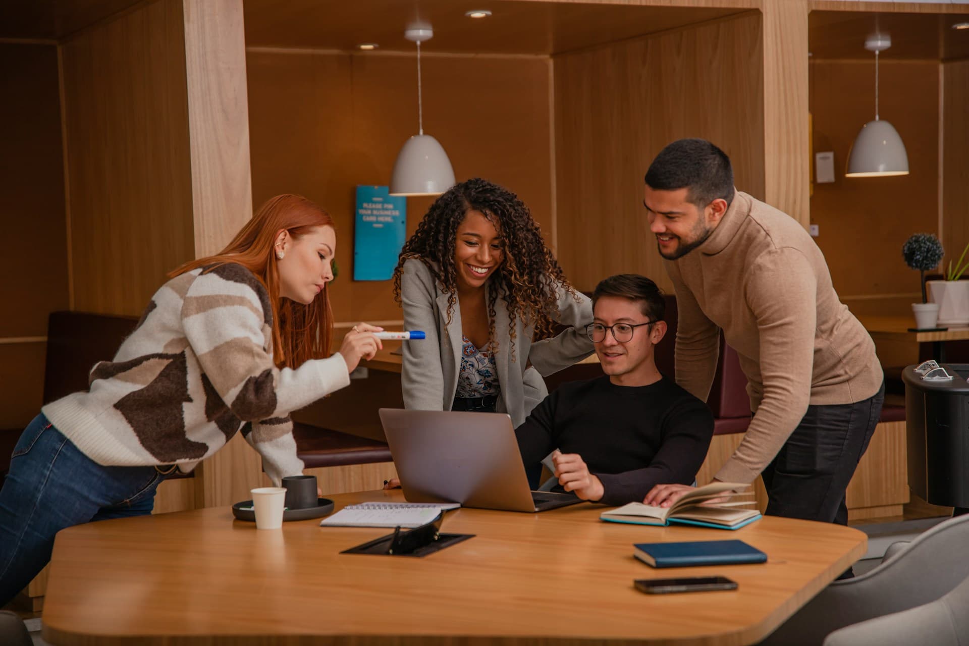 The Jobs White Label SEO Teams Handle in Heavy Seasons