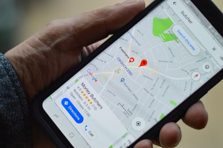 5 Ways You Can Use Google Maps In Local SEO