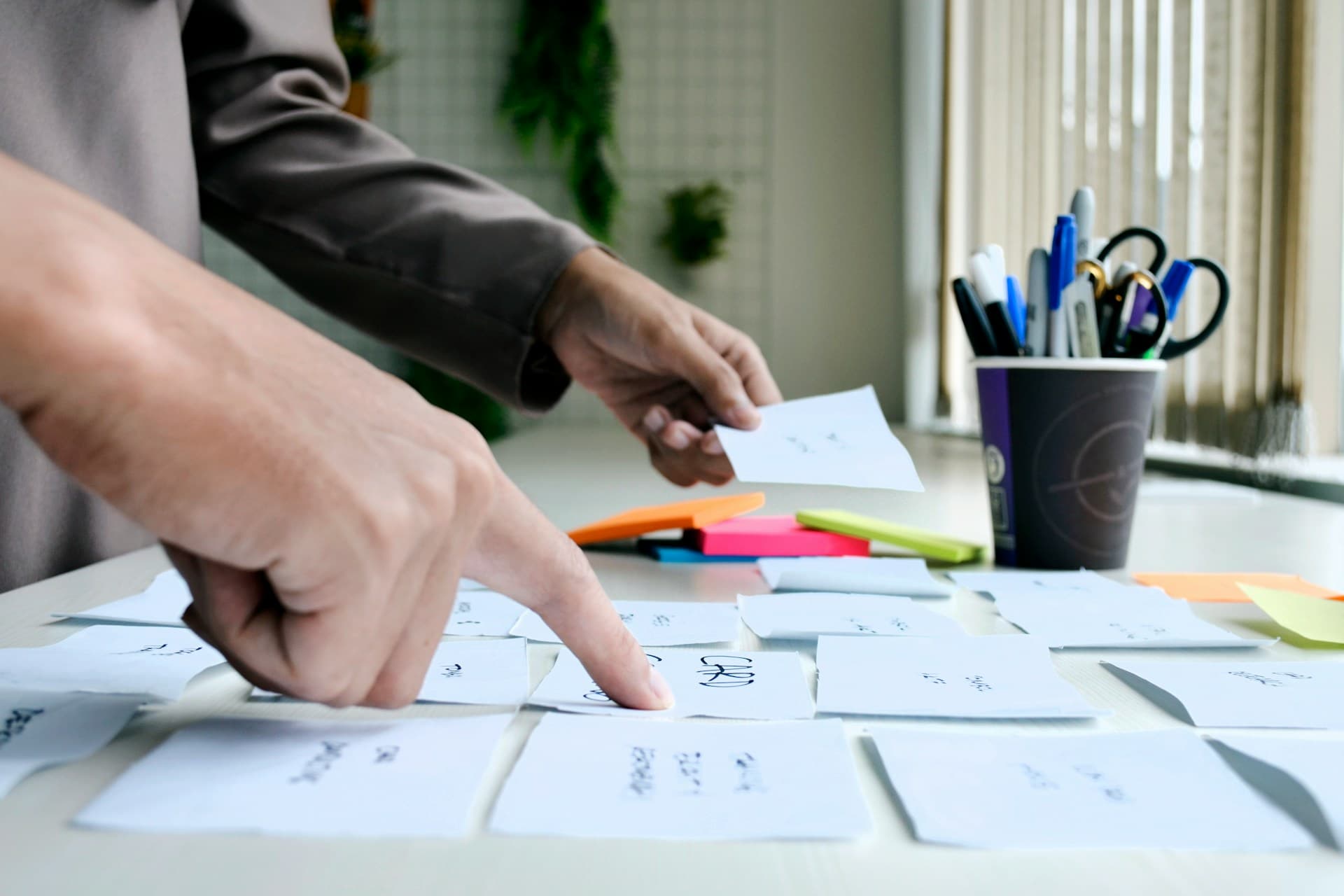 Keyword Research for SEO: What It Is & How to Do It