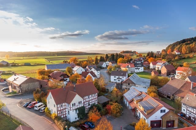 3 Reasons You Should Provide Local SEO For Rural Companies