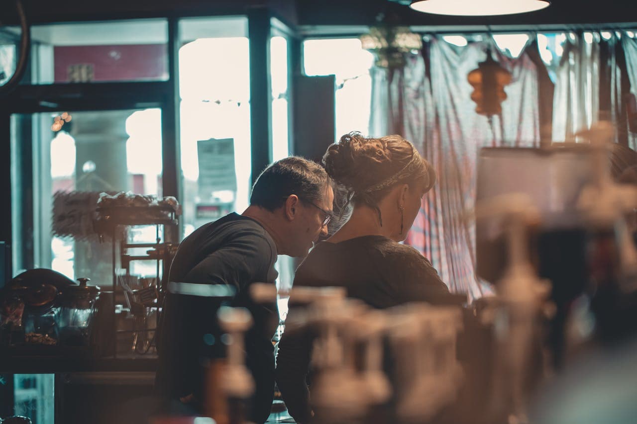 Local SEO Tactics for Small Businesses