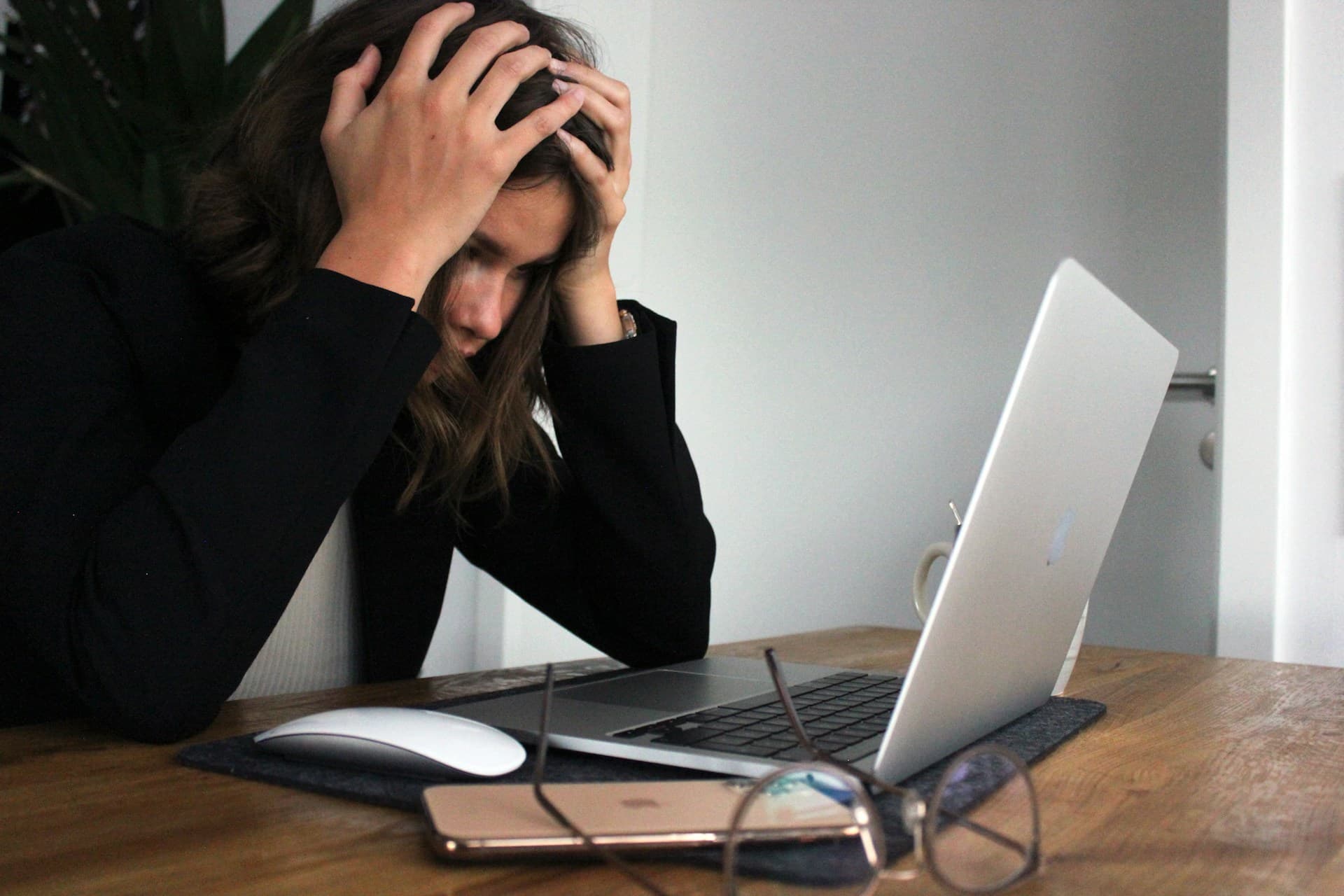 8 Hidden SEO Problems & How to Solve Them