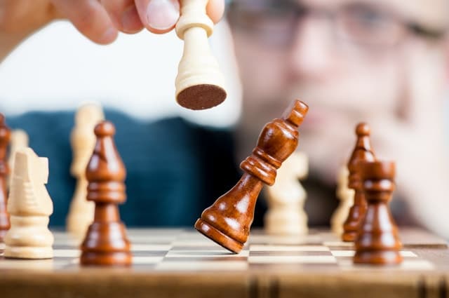 Conducting A Competitor Analysis: What To Know, Part 2