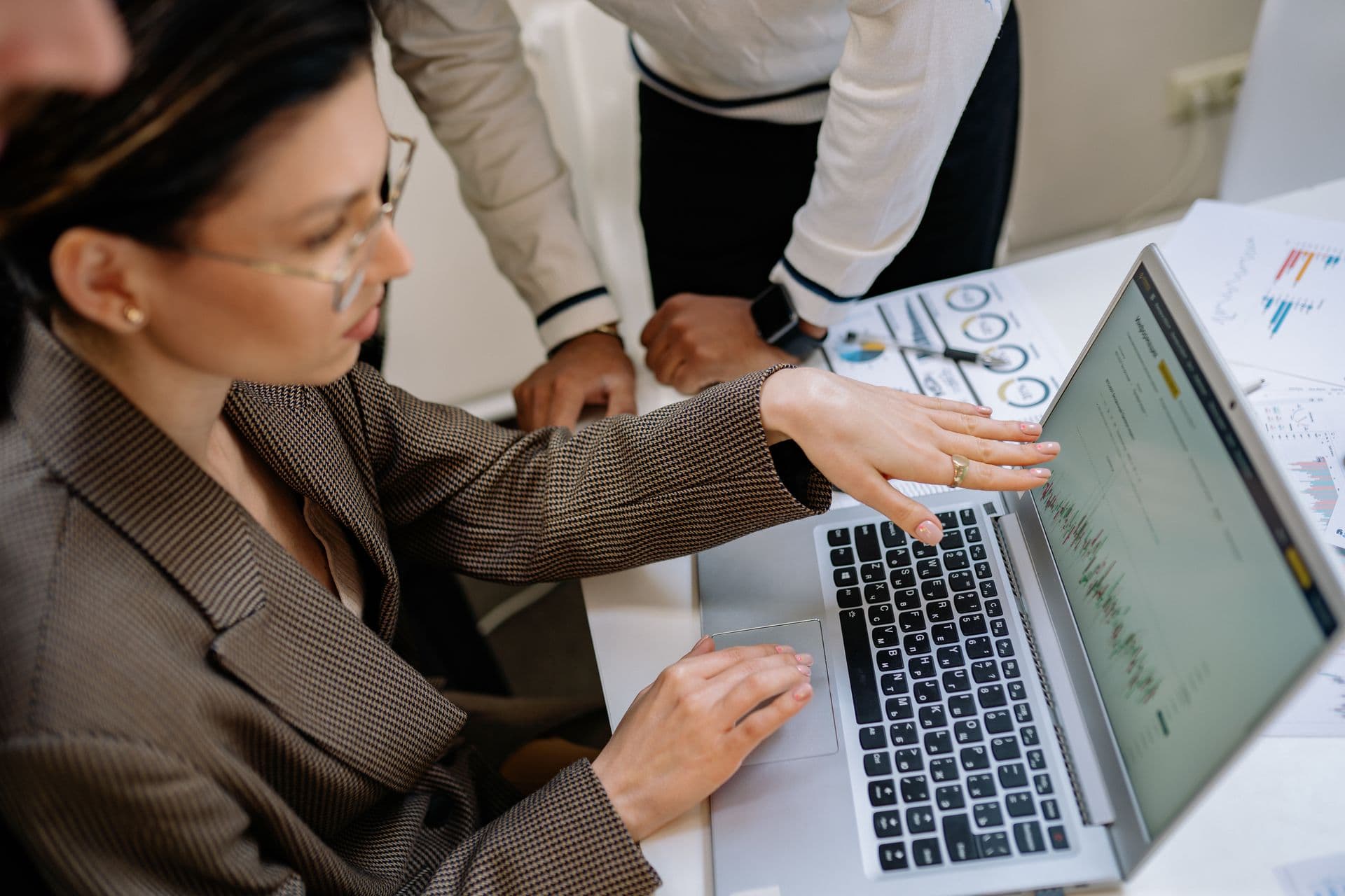 Missed SEO Opportunities Hiding Inside Your PPC Data