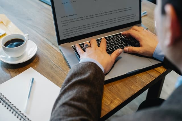 How To Achieve Your B2B Marketing Goals Through Content