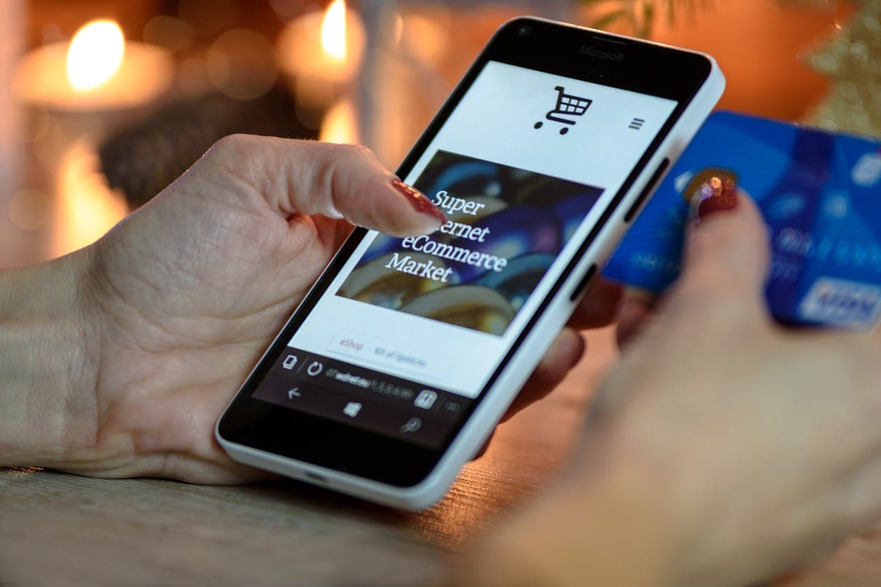 SEO for E-Commerce: Enhancing Sales Through Search Visibility