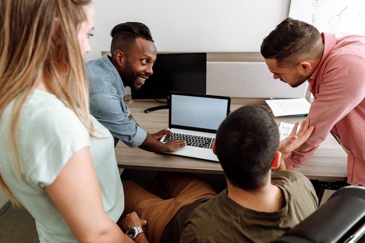 The Advantages of Partnering with a White Label SEO Agency