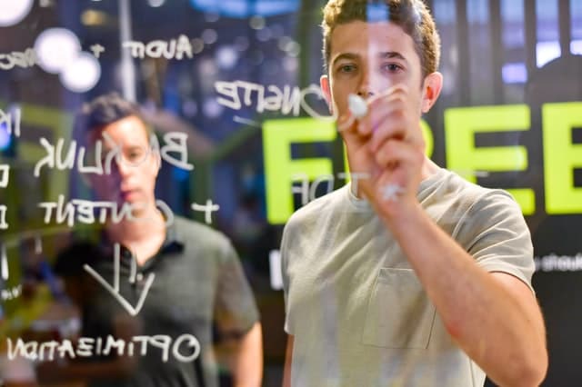 How to Strike a Balance between SEO and Affiliate Marketing