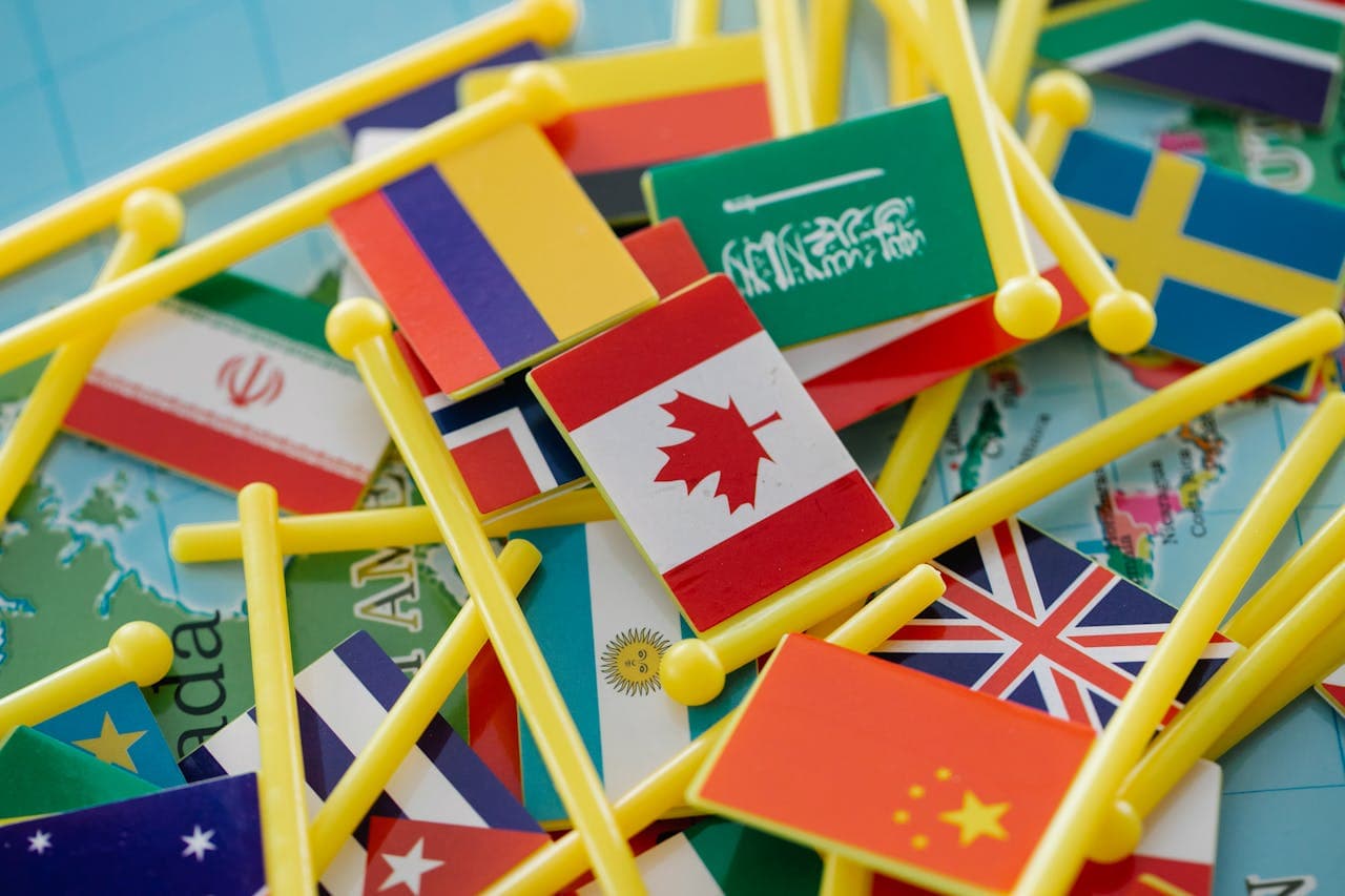 Managing International SEO: Domains and Hosting